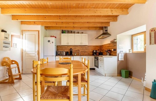 Pouldergat House | Holiday house Pouldergat for 1 - 6 persons with 3 bedrooms - Holiday house