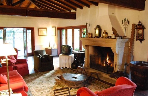 Beijos Other | Holiday house Marco de Canaveses for 1 - 9 persons with 5 bedrooms - Farmhouse