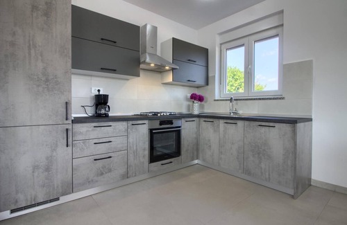 Sikici House | Holiday house Pula for 1 - 8 persons with 4 bedrooms - Holiday home