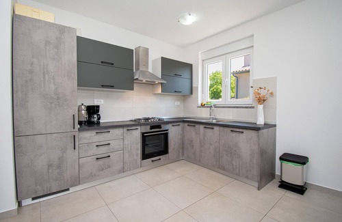 Sikici House | Holiday house Pula for 1 - 8 persons with 4 bedrooms - Holiday home