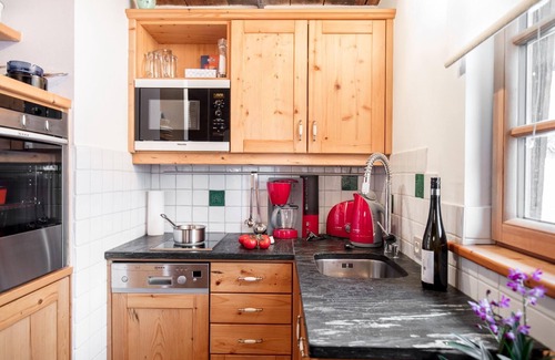 Rennweg am Katschberg House | Holiday house Rennweg for 2 - 4 persons with 1 bedroom - Holiday home