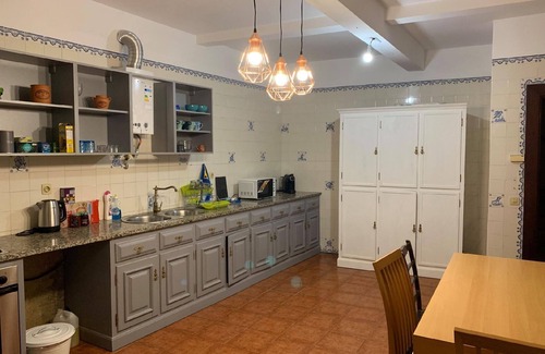Oliveira de Frades House | Holiday house Ribeiradio for 1 - 14 persons with 5 bedrooms - Holiday home