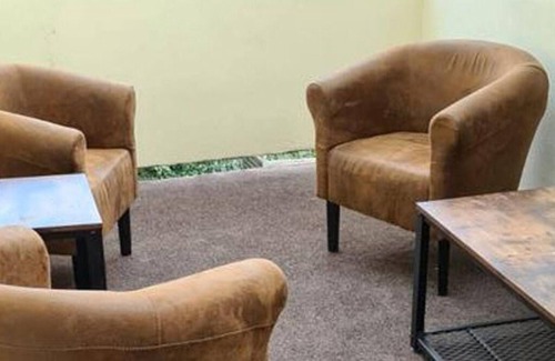 Rodalben House | Holiday house Rodalben for 1 - 5 persons with 4 bedrooms - Twin house