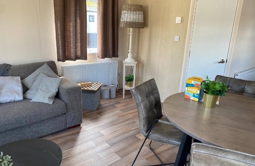 Ockenburgh House | Holiday house 's-Gravenhage for 1 - 4 persons with 2 bedrooms - Holiday home