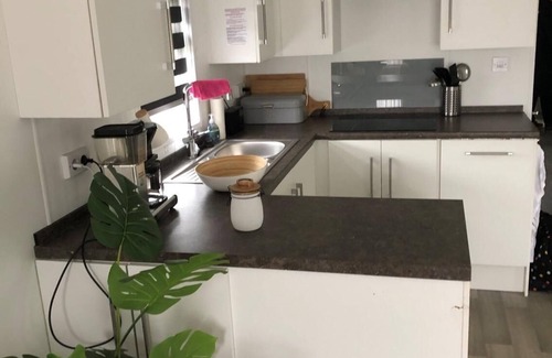 Ockenburgh House | Holiday house 's-Gravenhage for 1 - 4 persons with 2 bedrooms - Holiday home