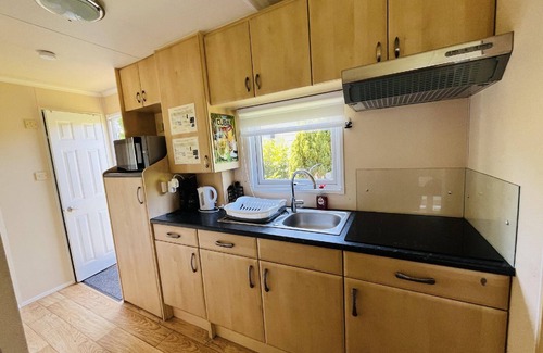 Ockenburgh House | Holiday house 's-Gravenhage for 1 - 4 persons with 2 bedrooms - Holiday home