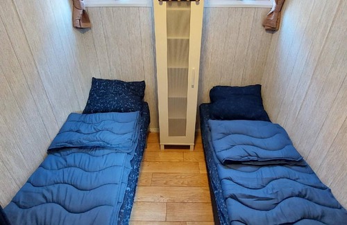 Ockenburgh House | Holiday house 's-Gravenhage for 1 - 4 persons with 2 bedrooms - Holiday home