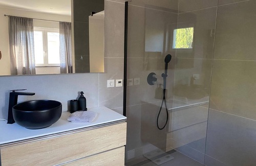Puig de Ros House | Holiday house Sa Torre for 1 - 8 persons with 4 bedrooms - Holiday house