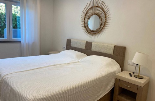 Puig de Ros House | Holiday house Sa Torre for 1 - 8 persons with 4 bedrooms - Holiday house