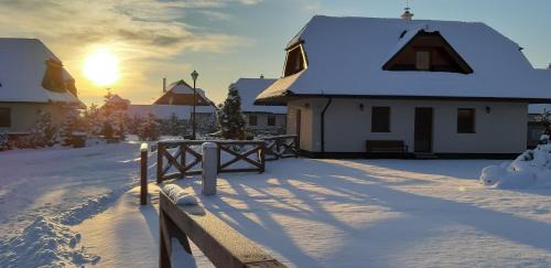 Stara Lesna House | Holiday House Sabala 1