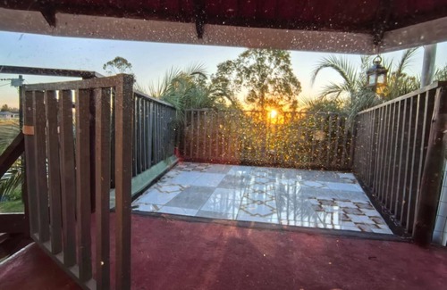 Umkhanyakude District Municipality House | Holiday house Santa Lucia for 1 - 4 persons with 2 bedrooms - Holiday house