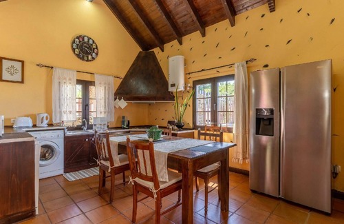 Sao Jorge House | Holiday house São Jorge for 1 - 4 persons with 2 bedrooms - Holiday house