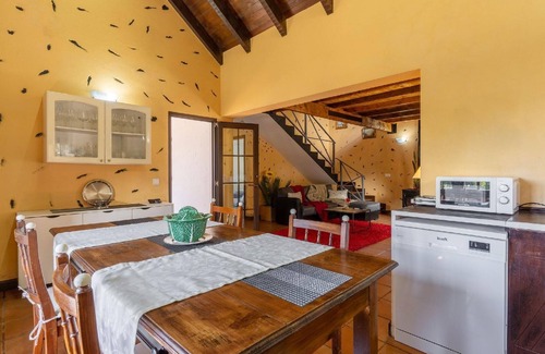 Sao Jorge House | Holiday house São Jorge for 1 - 4 persons with 2 bedrooms - Holiday house