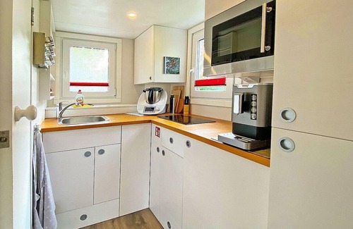 Satow House | Holiday house Satow for 1 - 2 persons with 1 bedroom - Holiday house