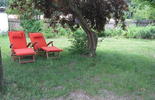 Schoellnach House | Holiday house Schöllnach for 1 - 4 persons with 2 bedrooms - Twin house
