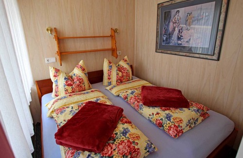 Kummerow House | Holiday house SCHW 981 - Holiday Kummerow SCHW 981