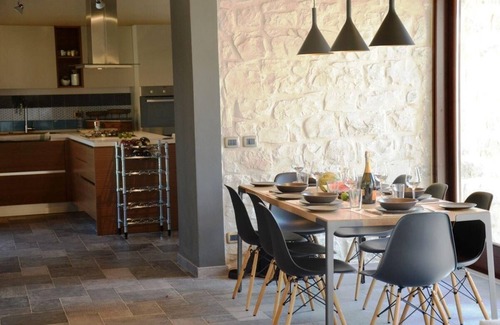 Scicli House | Holiday house Scicli for 1 - 8 persons with 4 bedrooms - Holiday home