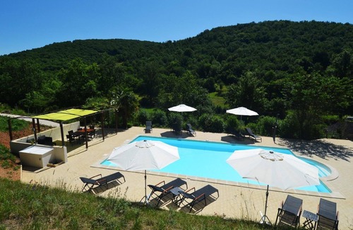 Souillac House | Holiday house Souillac for 1 - 2 persons - Holiday apartment in one or multi-family house