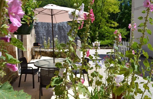 Souillac House | Holiday house Souillac for 1 - 2 persons - Holiday apartment in one or multi-family house