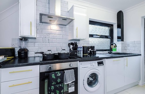 St Helens House | Holiday house St. Helens for 2 - 5 persons with 2 bedrooms - Holiday home