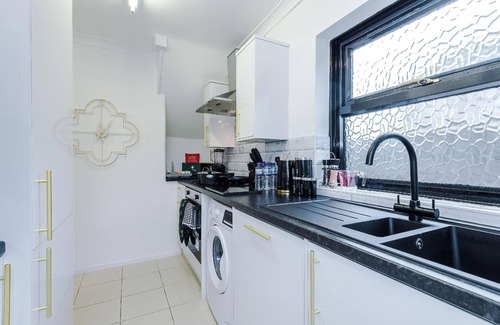 St Helens House | Holiday house St. Helens for 2 - 5 persons with 2 bedrooms - Holiday home