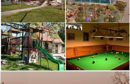 Sukoro House | Holiday house Sukoró for 1 - 4 persons with 2 bedrooms - Holiday home