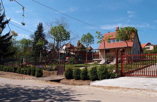 Sukoro House | Holiday house Sukoró for 1 - 4 persons with 2 bedrooms - Holiday home