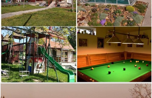 Sukoro House | Holiday house Sukoró for 1 - 4 persons with 2 bedrooms - Holiday home