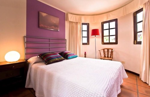 Tahiche House | Holiday house Tahiche for 1 - 5 persons with 3 bedrooms - Holiday home