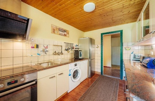 Allrode House | Holiday house Thale for 1 - 6 persons with 4 bedrooms - Holiday home