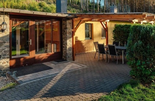 Allrode House | Holiday house Thale for 1 - 6 persons with 4 bedrooms - Holiday home
