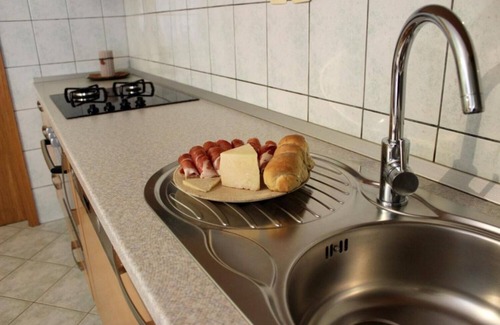 Dol House | Holiday house Tončica - quiet place: - Dol (Brac), Island Brac, Croatia