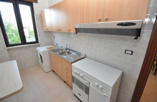 Torre Suda House | Holiday house Torre Suda for 1 - 8 persons with 2 bedrooms - Row house