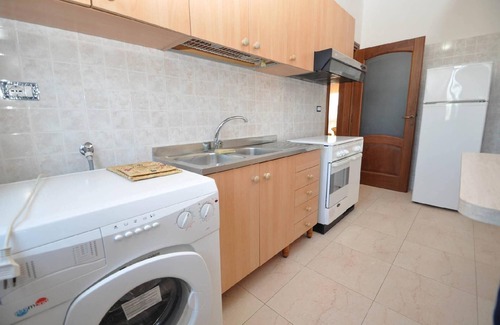 Torre Suda House | Holiday house Torre Suda for 1 - 8 persons with 2 bedrooms - Row house