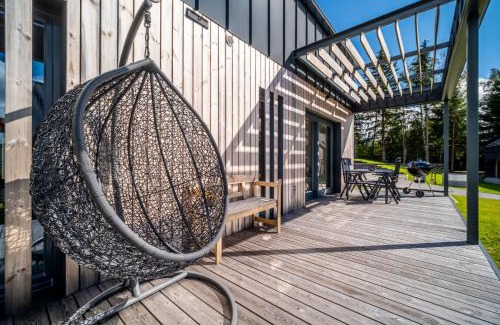 Lipno nad Vltavou House | Holiday House U Hájenky 7L Lipno Home