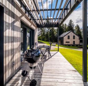 Lipno nad Vltavou House | Holiday House U Hájenky 7L Lipno Home