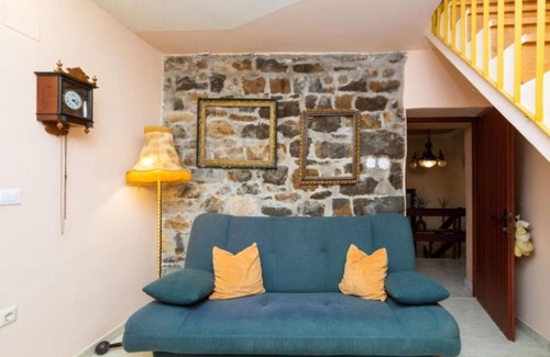 Zrnovnica House | Holiday house Villa Kristina - pool with panoramic view: - Zrnovnica, Riviera Split, Croatia