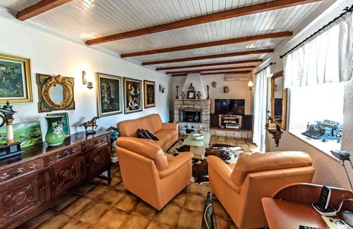 Zrnovnica House | Holiday house Villa Kristina - pool with panoramic view: - Zrnovnica, Riviera Split, Croatia