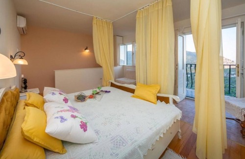 Zrnovnica House | Holiday house Villa Kristina - pool with panoramic view: - Zrnovnica, Riviera Split, Croatia