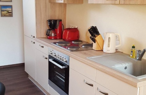 Wismar House | Holiday house Wismar for 1 - 4 persons with 2 bedrooms - Holiday house