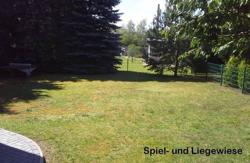 Wismar House | Holiday house Wismar for 1 - 4 persons with 2 bedrooms - Holiday house