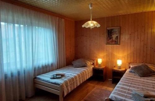 Generalski Stol House | Holiday house with a parking space Generalski Stol, Karlovac - 22148