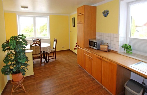 Woldegk House | Holiday house with 3 bedrooms Vorheide SEE 9871 - SEE 9871
