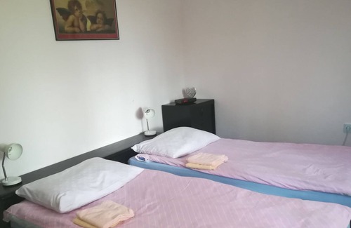 Zejane House | Holiday house with a parking space Zejane, Opatija (K-15818)