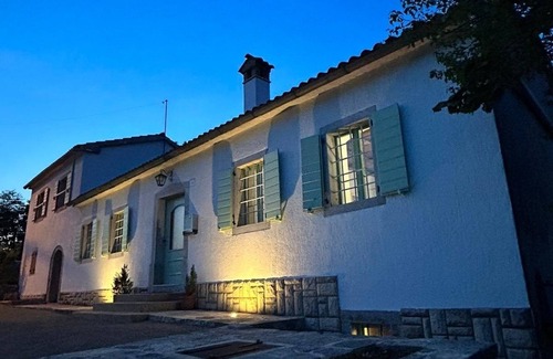 Veli Brgud House | Holiday house with a parking space Mučići, Opatija (K-23223)