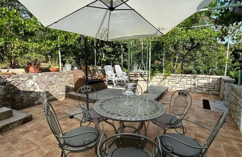 Veli Brgud House | Holiday house with a parking space Mučići, Opatija (K-23223)