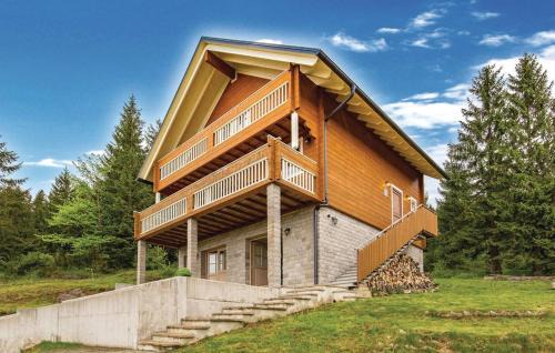 Ravna Gora House | Holiday house with a parking space Ravna Gora, Gorski kotar - 20300