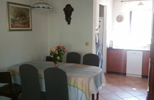 Olib House | Holiday house with a parking space Olib (K-18805)
