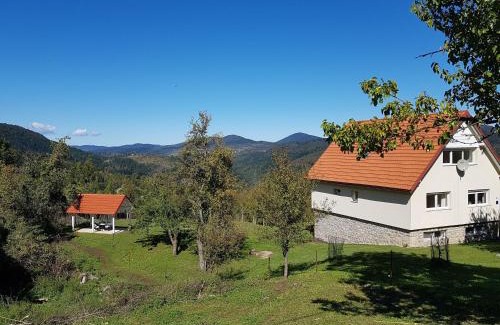 Presika House | Holiday house with a parking space Vrbovsko, Gorski kotar - 20539