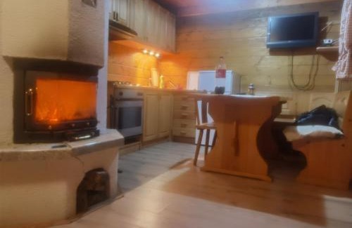 Jasenak House | Holiday house with a parking space Jasenak, Karlovac - 22746